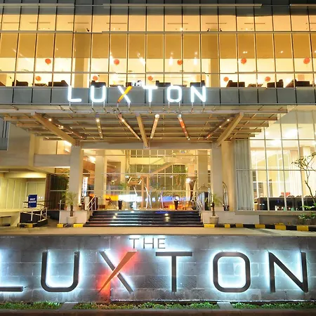 The Luxton Bandung Hotel